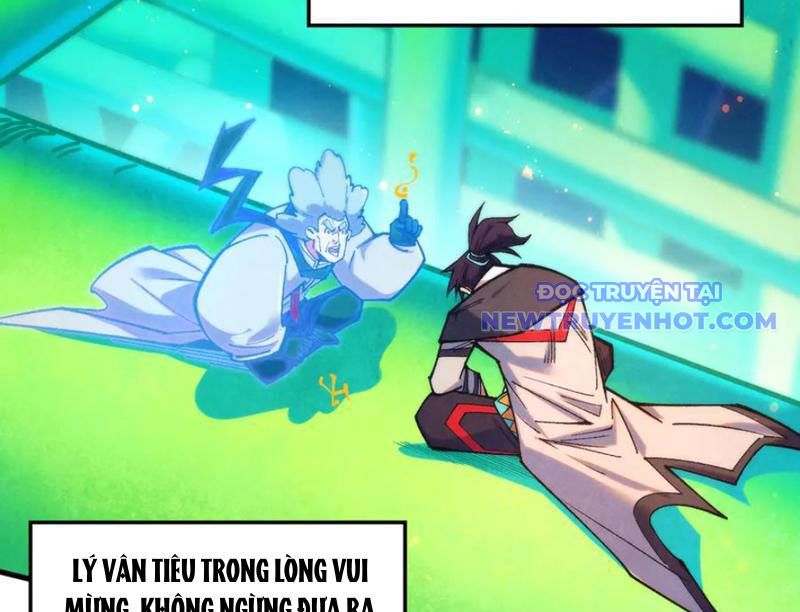 Vạn Cổ Chí Tôn chapter 383 - Trang 73