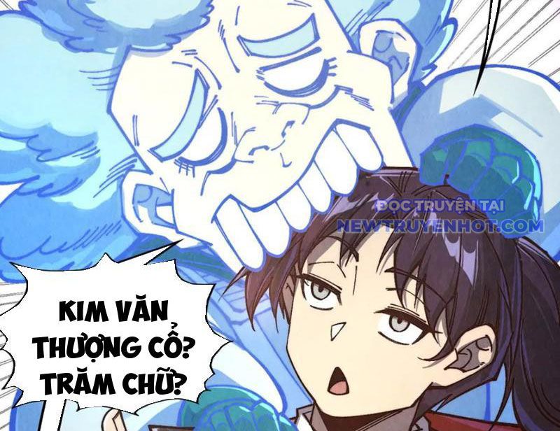 Vạn Cổ Chí Tôn chapter 383 - Trang 17
