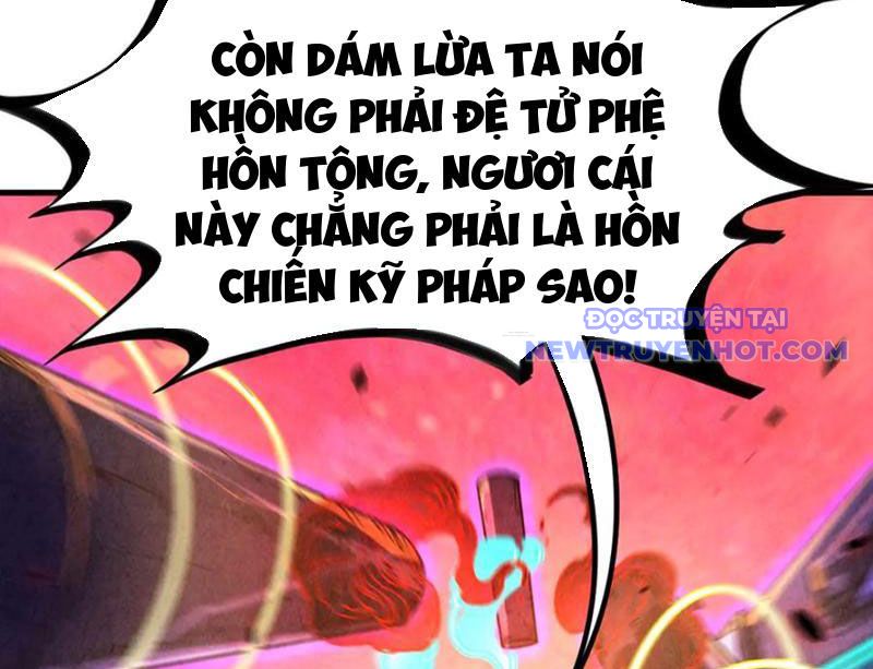 Vạn Cổ Chí Tôn chapter 384 - Trang 101