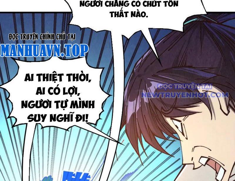 Vạn Cổ Chí Tôn chapter 383 - Trang 20