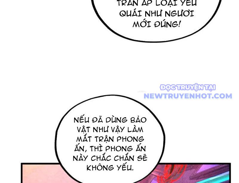 Vạn Cổ Chí Tôn chapter 384 - Trang 73