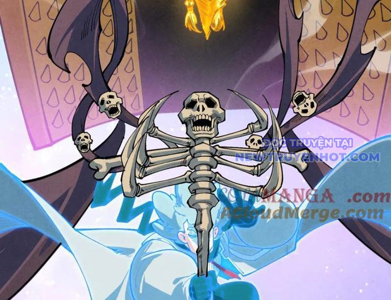 Vạn Cổ Chí Tôn chapter 383 - Trang 98