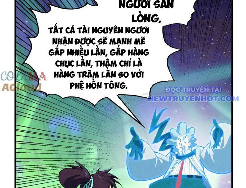 Vạn Cổ Chí Tôn chapter 383 - Trang 86