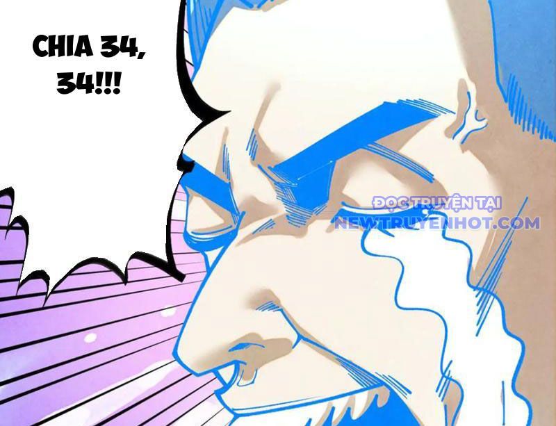 Vạn Cổ Chí Tôn chapter 384 - Trang 63