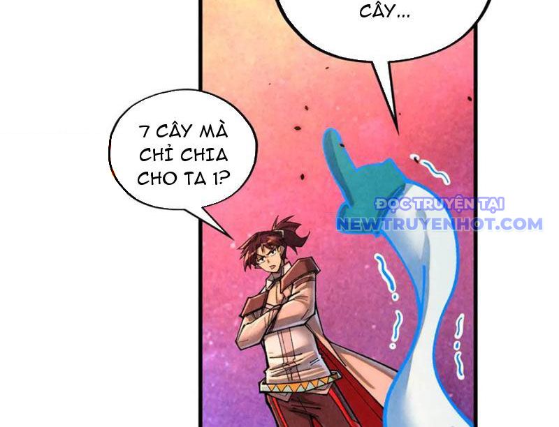 Vạn Cổ Chí Tôn chapter 384 - Trang 58