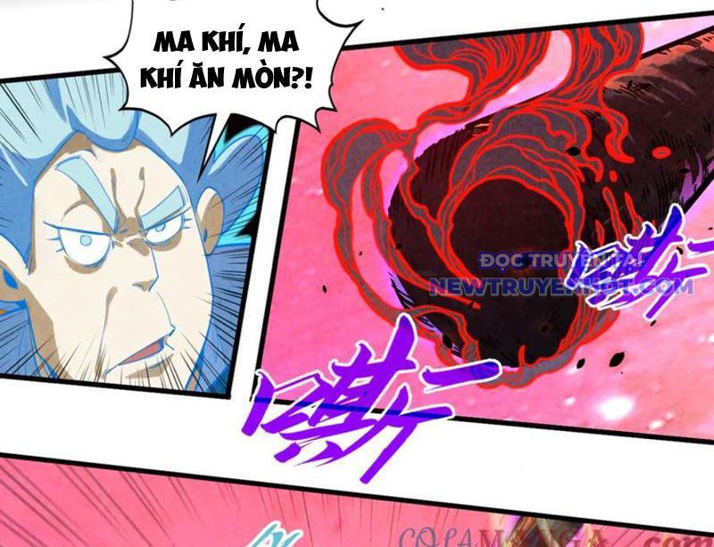 Vạn Cổ Chí Tôn chapter 384 - Trang 97