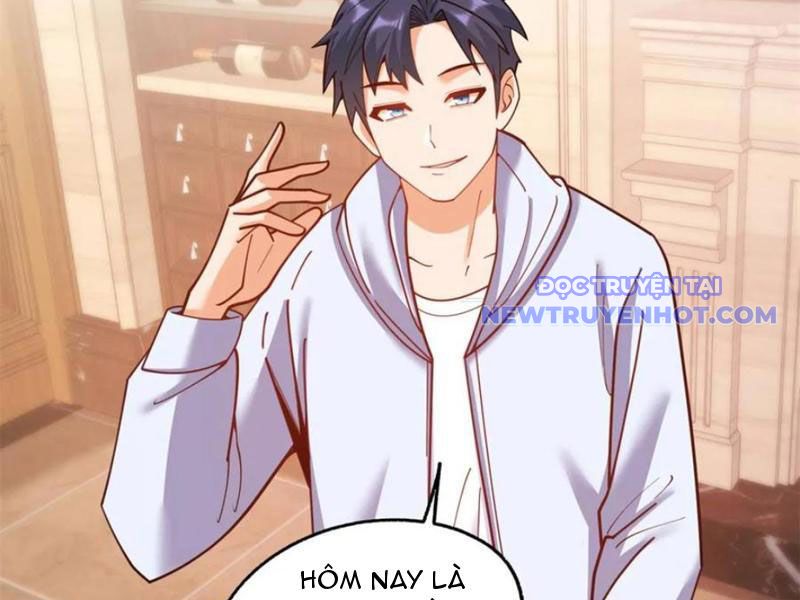 Trọng Sinh Không Làm Chạn Vương, Tôi Một Mình Nạp Game Thăng Cấp chapter 190 - Trang 20