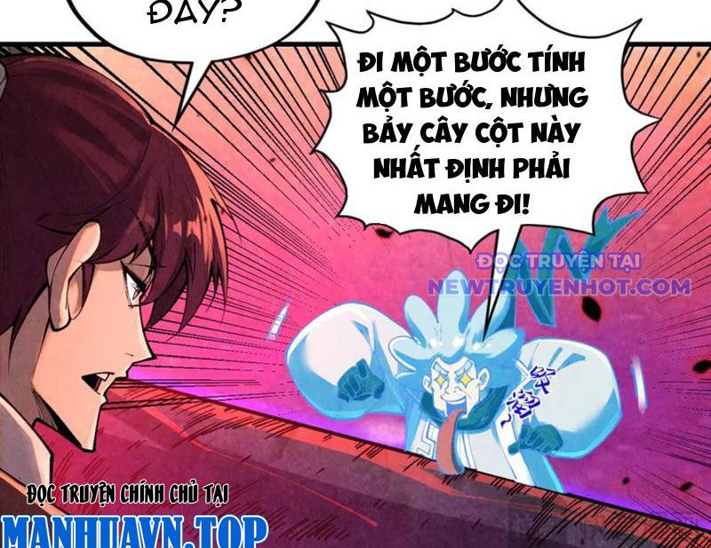 Vạn Cổ Chí Tôn chapter 384 - Trang 16