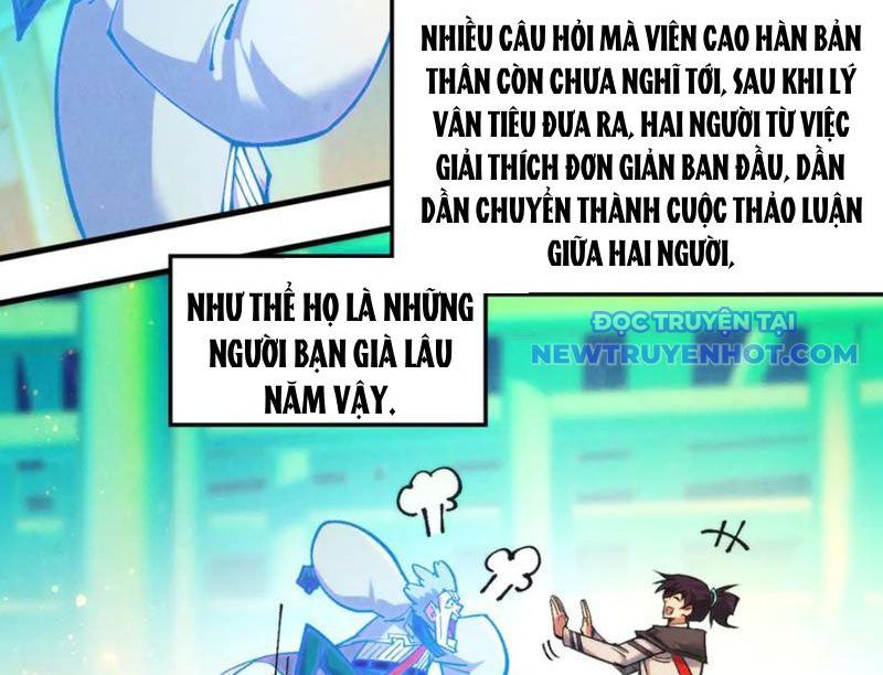 Vạn Cổ Chí Tôn chapter 383 - Trang 75