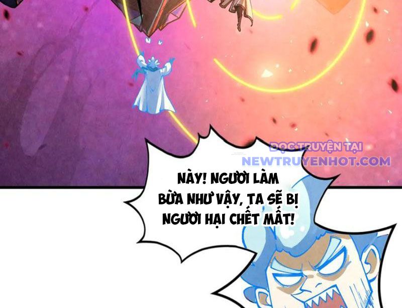 Vạn Cổ Chí Tôn chapter 384 - Trang 77