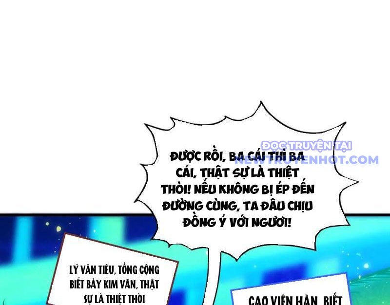 Vạn Cổ Chí Tôn chapter 383 - Trang 48