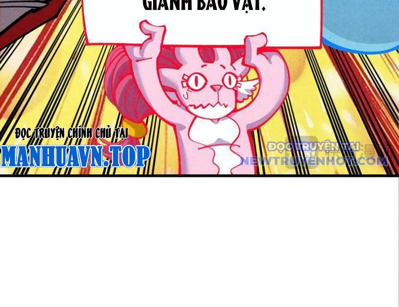Vạn Cổ Chí Tôn chapter 384 - Trang 33