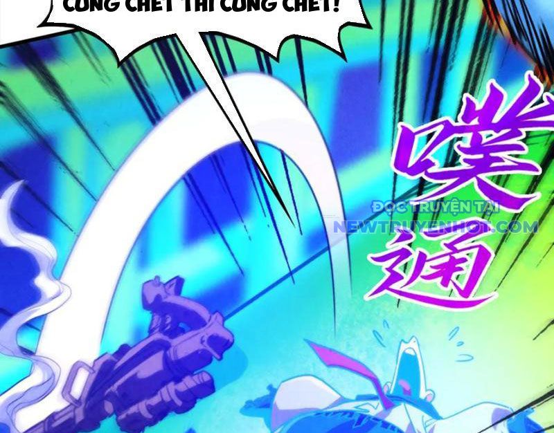 Vạn Cổ Chí Tôn chapter 383 - Trang 45