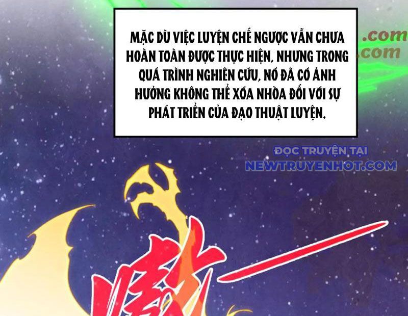 Vạn Cổ Chí Tôn chapter 383 - Trang 118