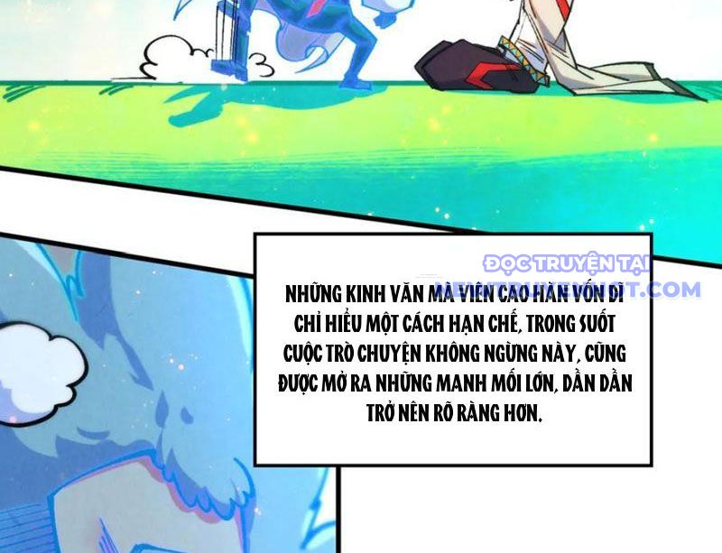 Vạn Cổ Chí Tôn chapter 383 - Trang 76