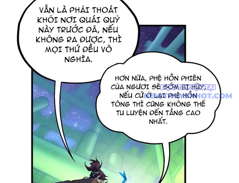 Vạn Cổ Chí Tôn chapter 383 - Trang 89