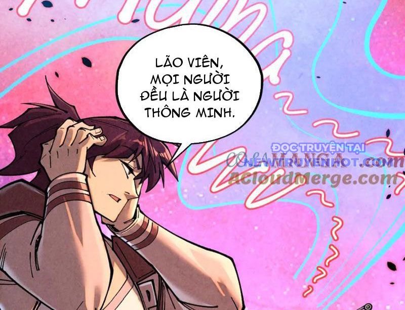 Vạn Cổ Chí Tôn chapter 384 - Trang 66
