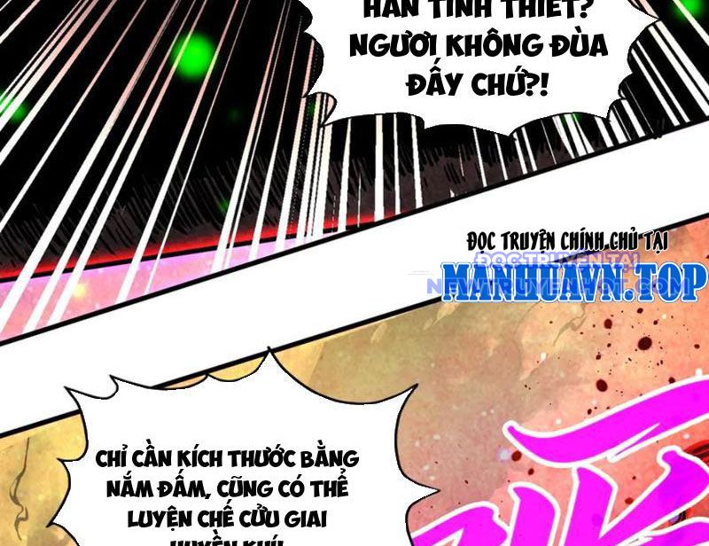 Vạn Cổ Chí Tôn chapter 384 - Trang 8