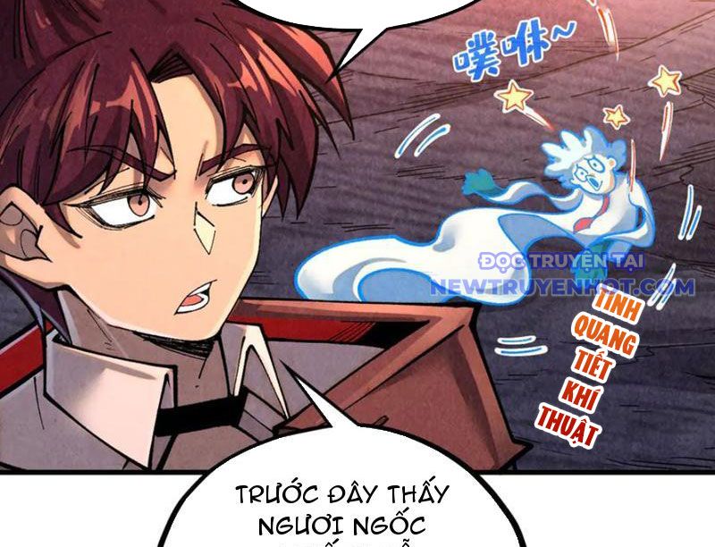 Vạn Cổ Chí Tôn chapter 384 - Trang 56