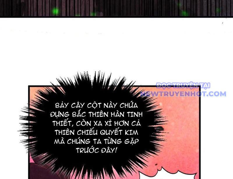 Vạn Cổ Chí Tôn chapter 384 - Trang 12