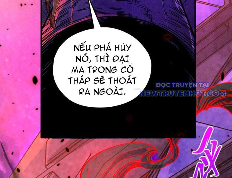 Vạn Cổ Chí Tôn chapter 384 - Trang 19