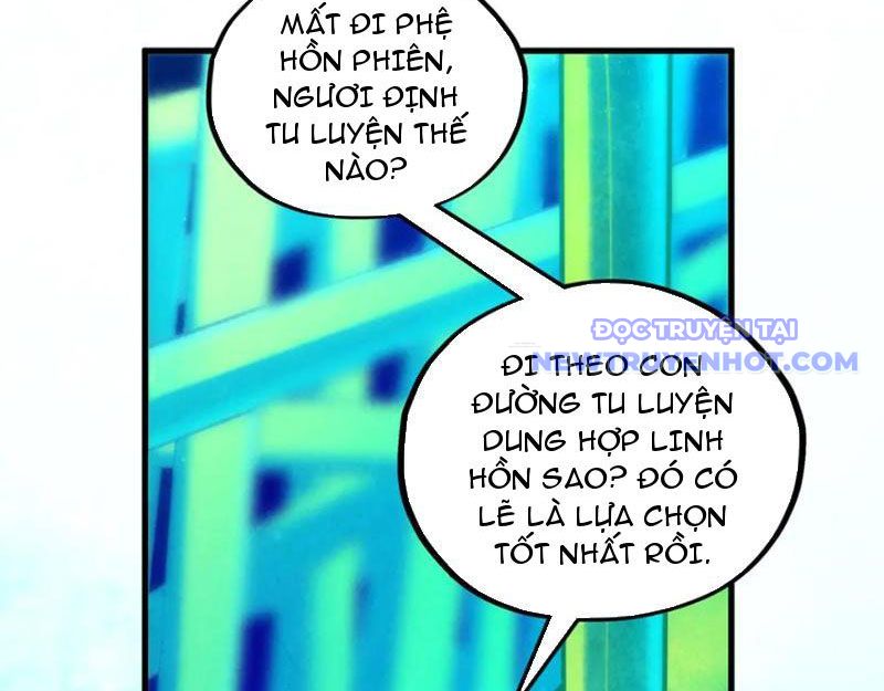 Vạn Cổ Chí Tôn chapter 383 - Trang 54