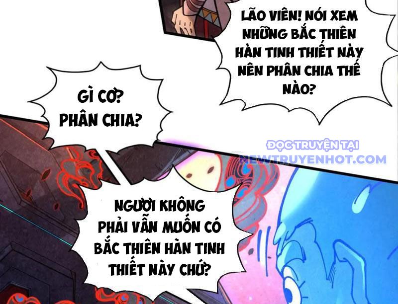 Vạn Cổ Chí Tôn chapter 384 - Trang 36