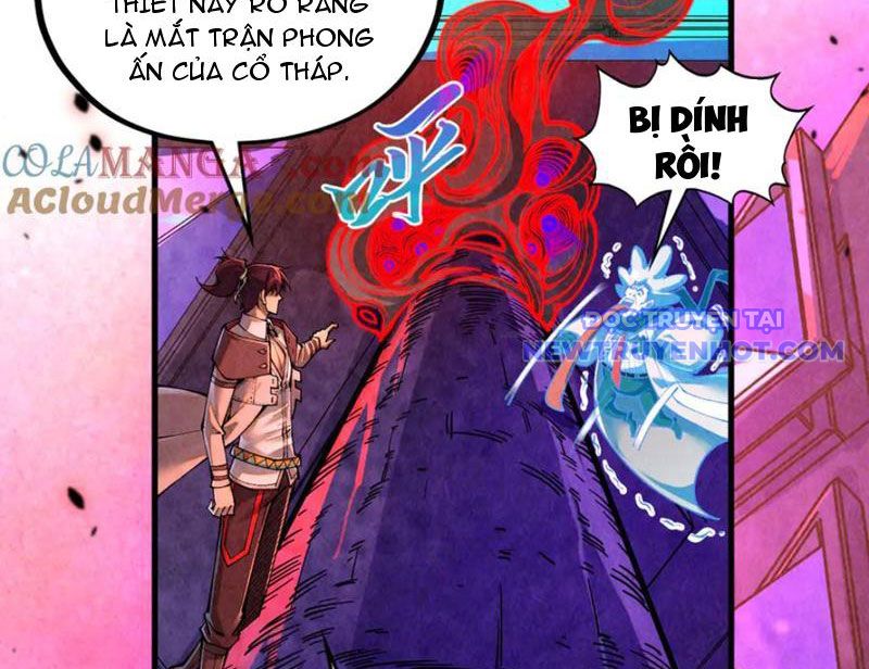Vạn Cổ Chí Tôn chapter 384 - Trang 18