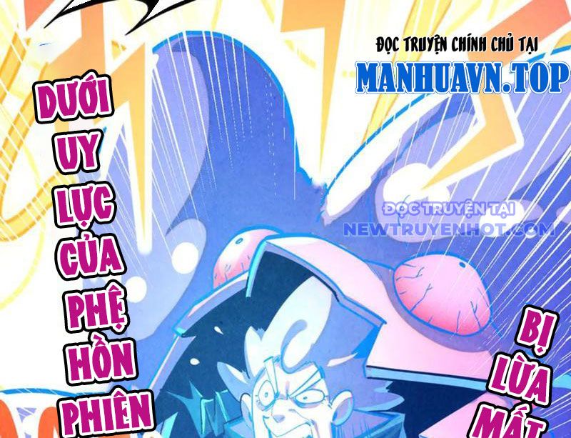 Vạn Cổ Chí Tôn chapter 384 - Trang 52