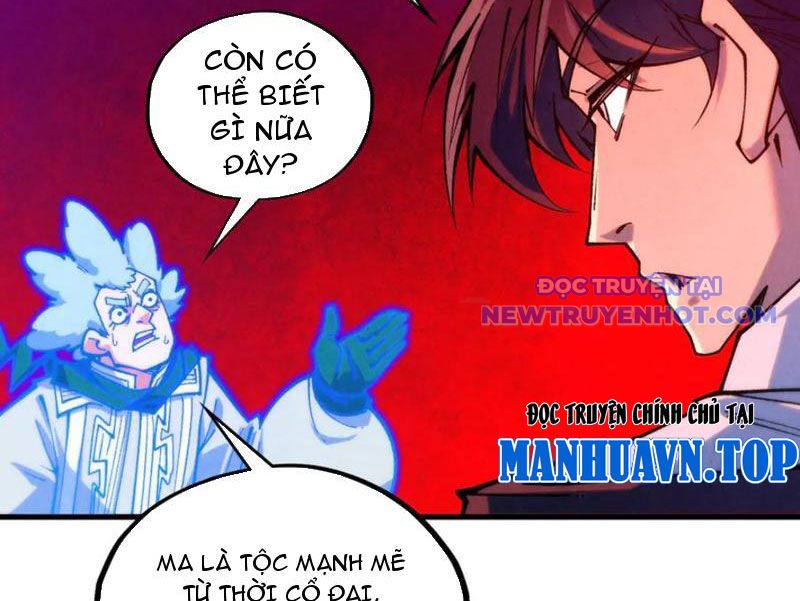 Vạn Cổ Chí Tôn chapter 383 - Trang 156