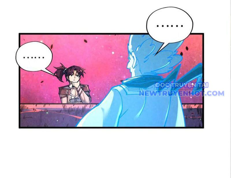 Vạn Cổ Chí Tôn chapter 384 - Trang 28