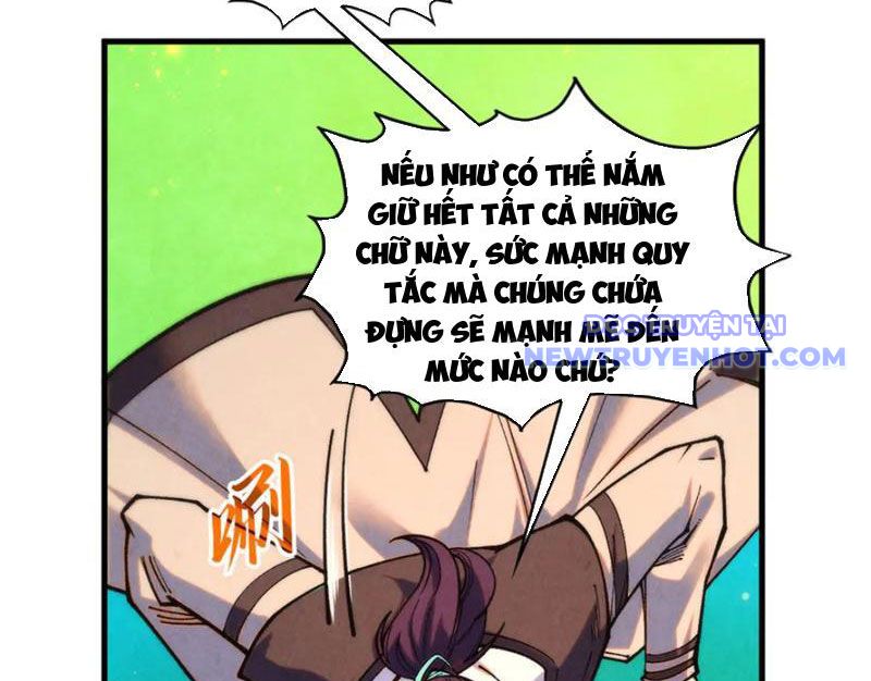 Vạn Cổ Chí Tôn chapter 383 - Trang 65
