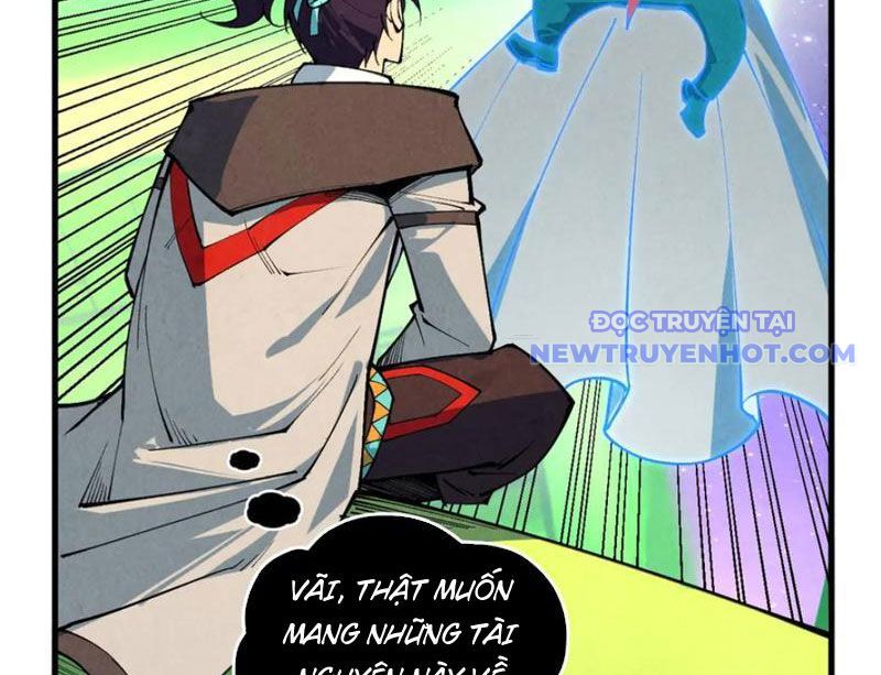 Vạn Cổ Chí Tôn chapter 383 - Trang 87