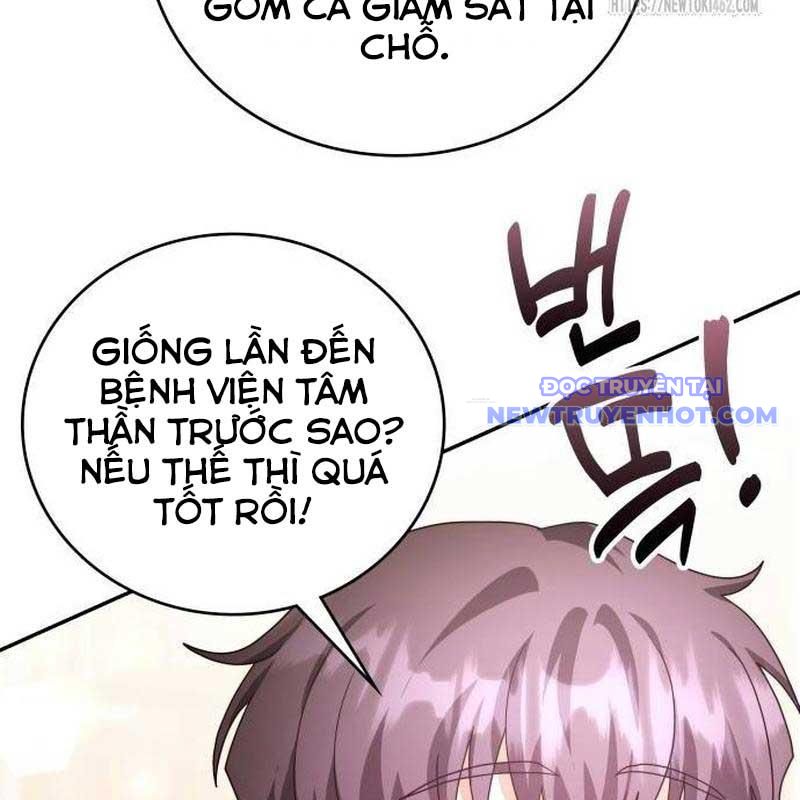 Studio Tùy Hứng Của Nghệ Sĩ Thiên Tài chapter 62 - Trang 43
