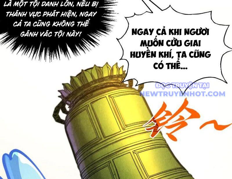 Vạn Cổ Chí Tôn chapter 383 - Trang 24