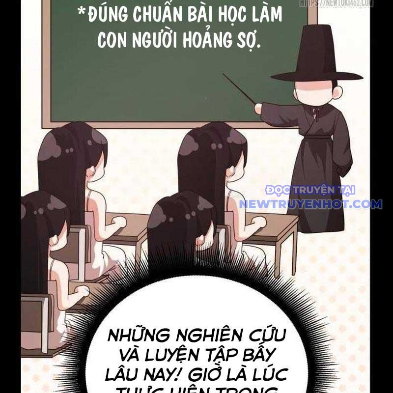 Studio Tùy Hứng Của Nghệ Sĩ Thiên Tài chapter 62 - Trang 79