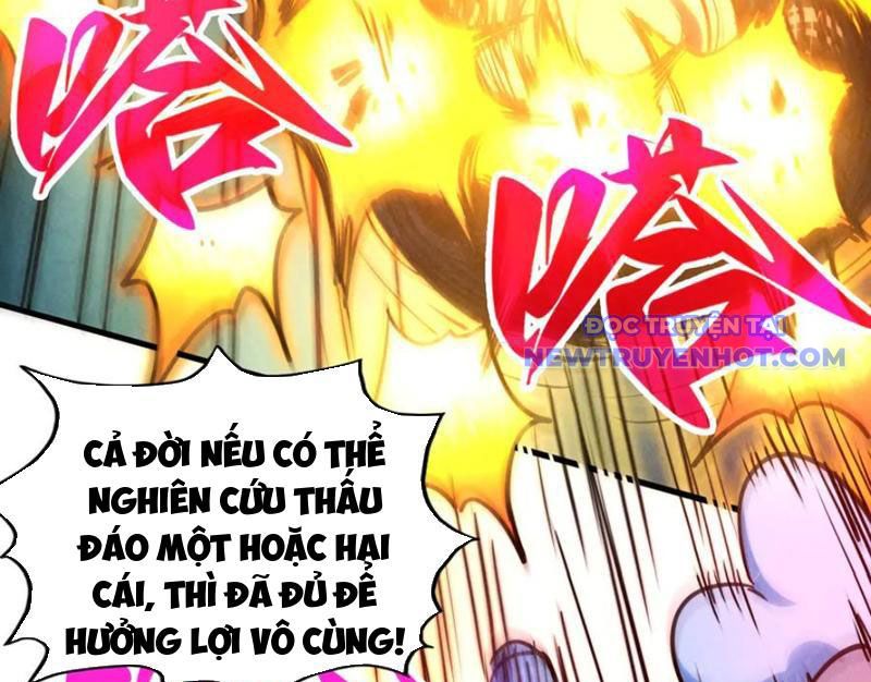 Vạn Cổ Chí Tôn chapter 383 - Trang 41