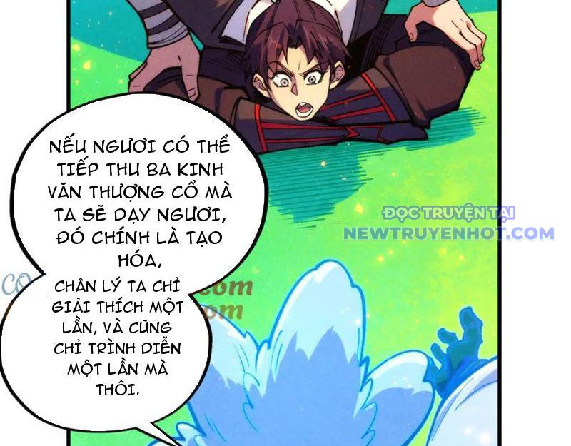 Vạn Cổ Chí Tôn chapter 383 - Trang 66