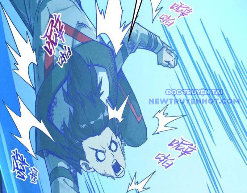 Vạn Cổ Chí Tôn chapter 384 - Trang 118
