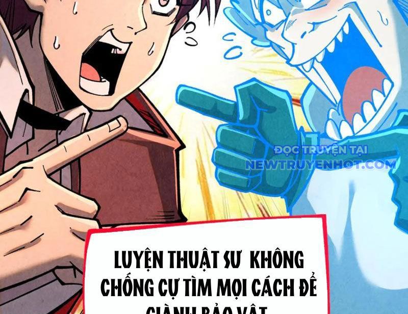 Vạn Cổ Chí Tôn chapter 384 - Trang 32