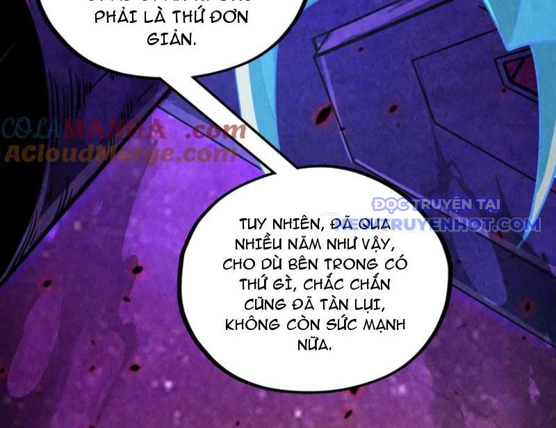 Vạn Cổ Chí Tôn chapter 384 - Trang 22