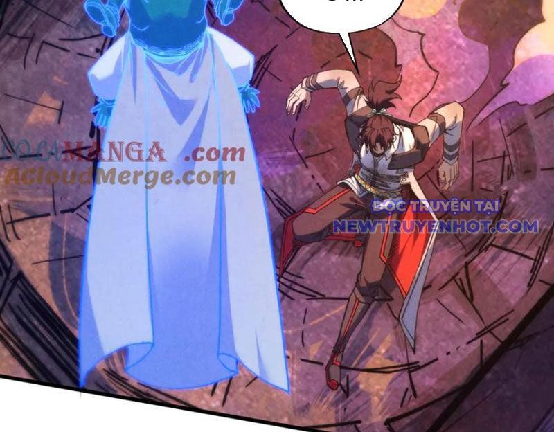 Vạn Cổ Chí Tôn chapter 384 - Trang 144