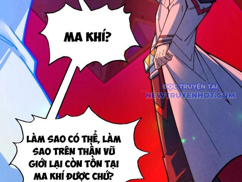 Vạn Cổ Chí Tôn chapter 383 - Trang 154