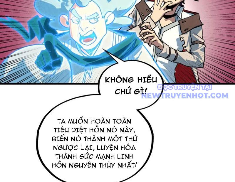 Vạn Cổ Chí Tôn chapter 383 - Trang 111