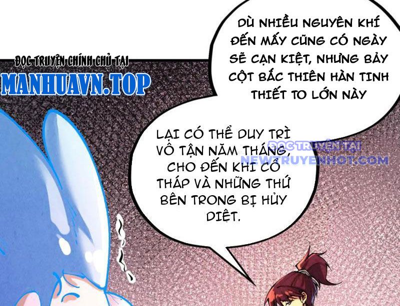 Vạn Cổ Chí Tôn chapter 384 - Trang 79