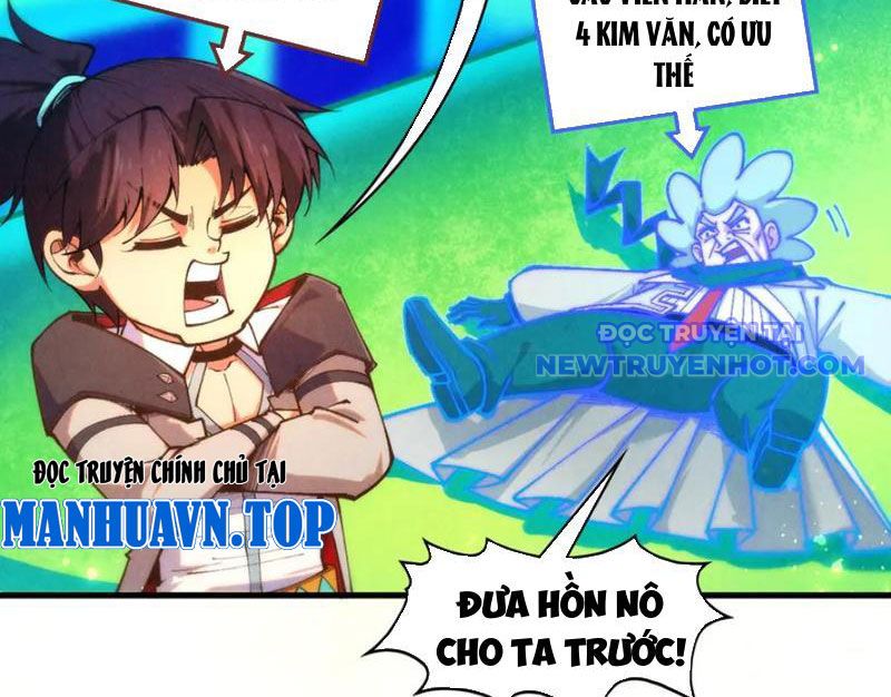 Vạn Cổ Chí Tôn chapter 383 - Trang 49