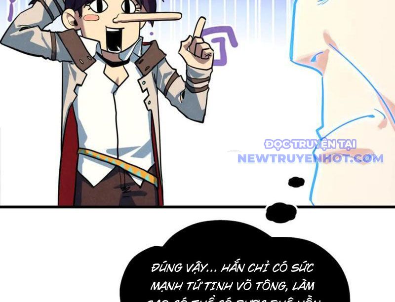 Vạn Cổ Chí Tôn chapter 383 - Trang 104