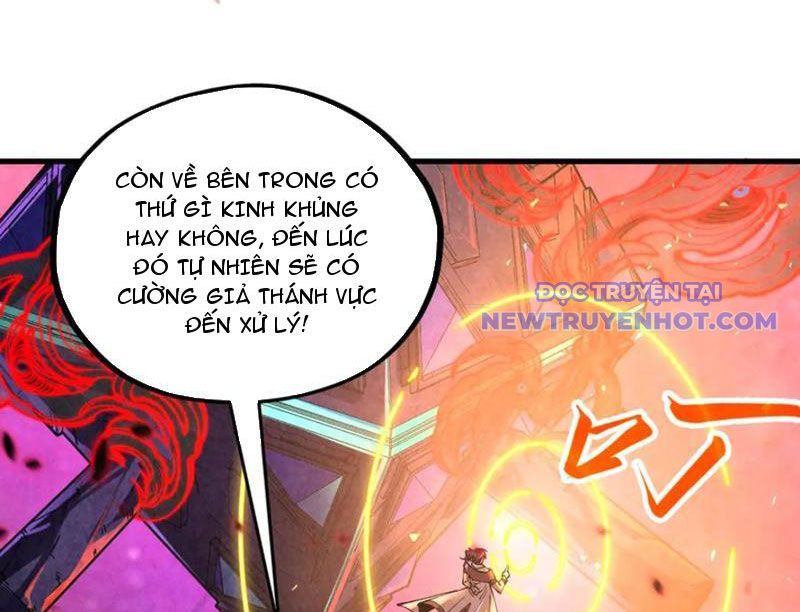Vạn Cổ Chí Tôn chapter 384 - Trang 76