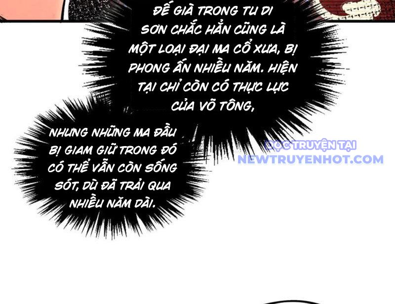 Vạn Cổ Chí Tôn chapter 384 - Trang 25