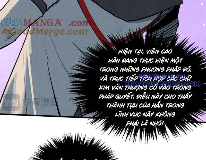 Vạn Cổ Chí Tôn chapter 383 - Trang 122